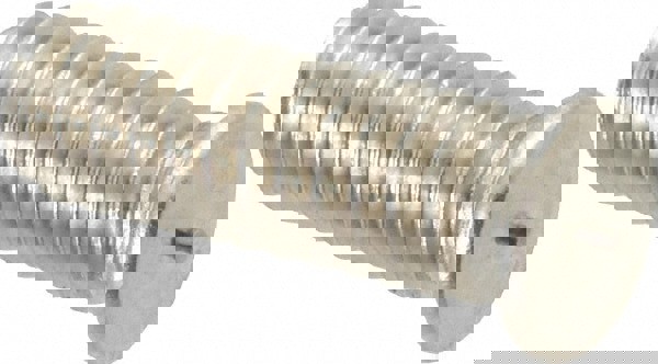 1/4-20, Stainless Steel Threaded Flanged Studs